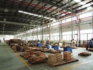 Geverifieerde leverancier in China: - Zhongshan Gainwell Furniture Co., Ltd.