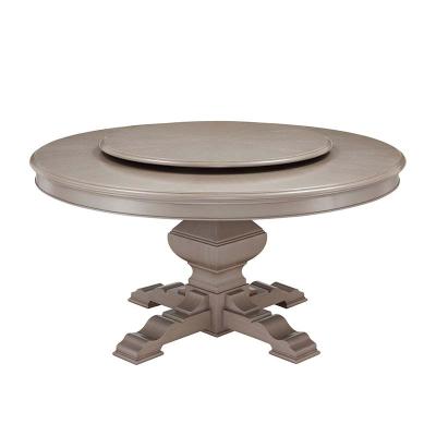 China (Other) modern luxury coffee table adjustable round wooden coffee table designs for living room for sale