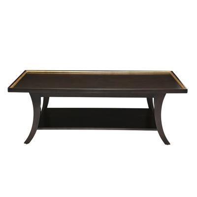 Китай Modern Wood Coffee Tables Long Coffee Table Chinese Tea Table For Living Room Furniture продается