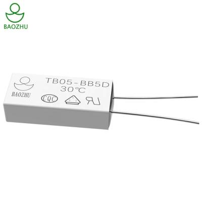 China Small Type KSD9700 Cut Out Normally Closed Normally Open Thermal Protector Temperature Home Appliance Automatic Switch for sale