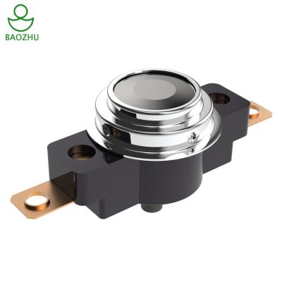 China MOTOR LIGHTS KSD302 KSD306 KSD308 High Current Thermostat for sale