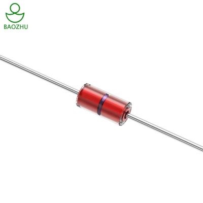 China Home Automation NTC Sensor Thermistor For Home Appliance for sale