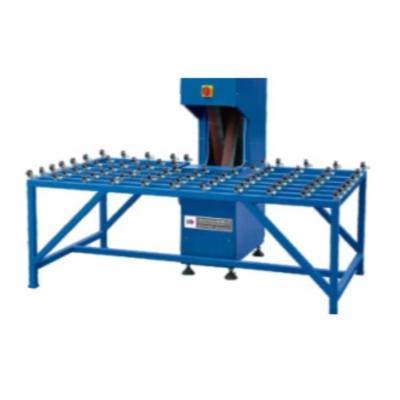 China Building Material Shops CNC Glass Sharpening Machine for sale