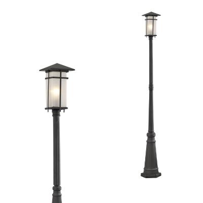 China ANTIQUE OUTDOOR LIGHTING INDUSTRIAL LIGHTING GARDEN STREET LIGHT PROJECT ROAD LAMP LAWN GARDEN LIGHTS for sale