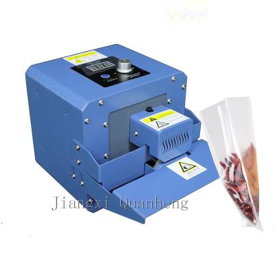 China 2022 New Model Food Plastic Bag Sealing Machine For Medical Or Food Package for sale