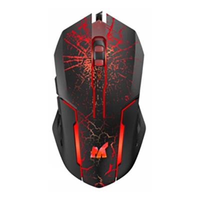 China Promotional Price Hot Selling 3D Universal Gaming Mouse For Computer for sale