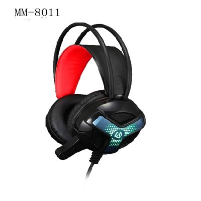 China Genuine Earphone Good Quality Stereo Wired Noise Canceling Headset Earphone With Microphone for sale