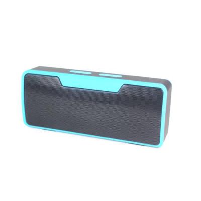 China None Low Price High Quality Sound Cheap Portable Wireless Speaker With Loud Sound for sale