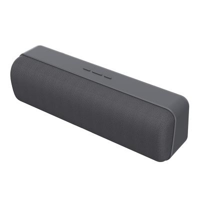 China Wireless Cloth Mini Touch Wireless TWS Portable Speaker with TF, USB, Calling in Function for sale