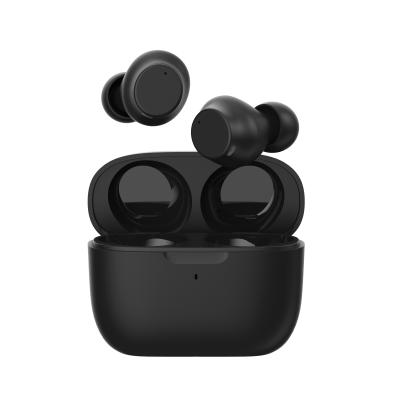 China Earbuds 2021 New Design Factory Genuine Wireless Earphone TWS Stereo Wireless Sports Earbuds for sale