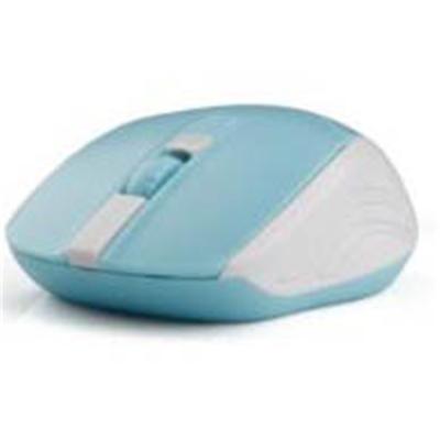 China Fast Delivery 2.4g Handsome And Portable Wireless Computer Desk Mouse For Laptop PC for sale