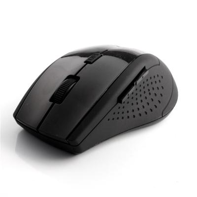 China Factory wholesale lovely 2.4g wireless desktop and portable wireless computer mouse for office and home use for sale