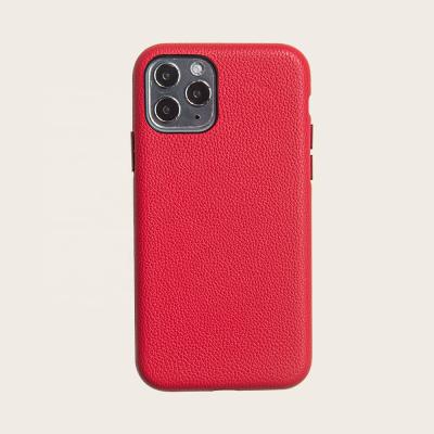 China Boman Wholesale Customize PU Leather Phone Case for iphone 11 pro for iphone 11 pro for sale