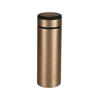 China Sustainable Stainless Steel Water Bottle Logo Coffee Thermal Flask Thermal Vacuum Flask for sale