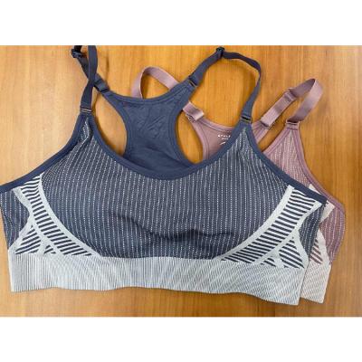 China 2021 New Arrival Sports QUICK DRY Bra for sale