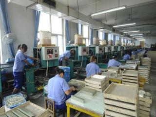 Verified China supplier - Hebei Longquanjian Nail Industry Group Co., Ltd.