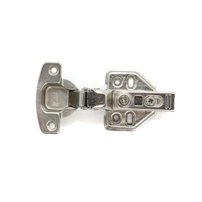 China Furniture Door Push Fixed Opening Silent Door Hinges for sale