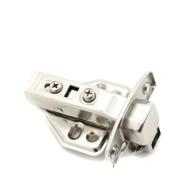 China Soft Close Furniture Door Generator Door Hinge for sale