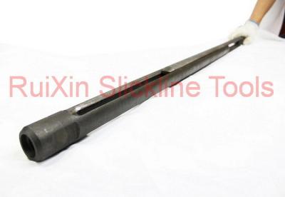 China Wireline Link Jar Wireline Tool String for sale