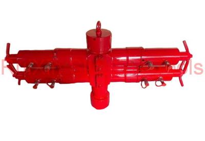 China Blowout Preventer BOP Wireline Pressure Control Equipment for sale