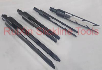 China API Alloy Steel Three Legged-de Verbinding van de Telefoonlijngreep QLS Te koop