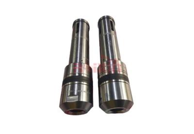 Cina 3.75 pollici FB-2 Check Valve Wireline Lock Mandrel Equalizing Running Tool in vendita