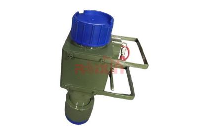 China 5K Alloy Steel Hydraulic Tool Trap Wireline Pressure Control Equipment for sale