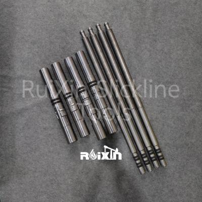 Cina 2.813 Inch Wireline Lock Mandrel PXX Plug And Prong Running Tool in vendita