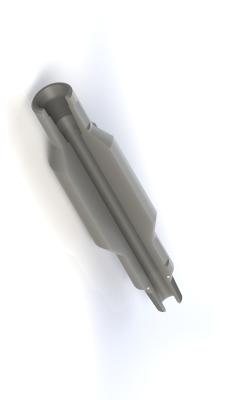 Κίνα Ανθεκτικά Fluted κουλουριασμένα Centralizer εργαλεία σωληνώσεων για Downhole προς πώληση