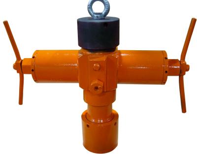 China BOP Wireline Pressure Control Equipment for sale