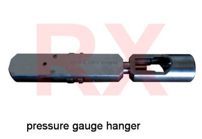 Chine Cintres d'instrument de Downhole d'API Wireline Pressure Gauge Hanger à vendre