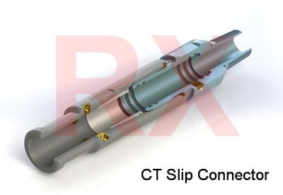 Китай Инструменты трубопровода Downhole спиральные продается