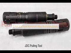 3 Inch JDC Type Aluminum Alloy Well Fishing Tools