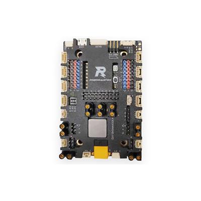 China 85X58mm New Arrival Best Price 85X58mm Maximum Voltage 26V Robomaster Development Board Type for sale