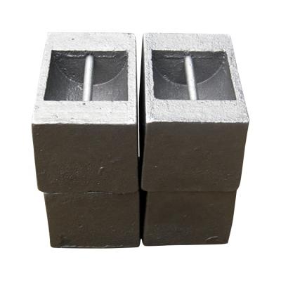 China Industry Spot Goods Support Weight 15kg Hammer Drawing Casting Block 20kg Counterbalance Counterweight 25kg Iron for sale