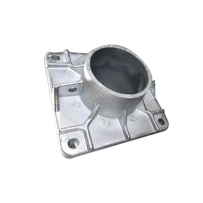 China Heavy Duty Aluminum Alloy Casting Durable Zinc Alloy Casting Aluminum Die Casting Die Casting for sale