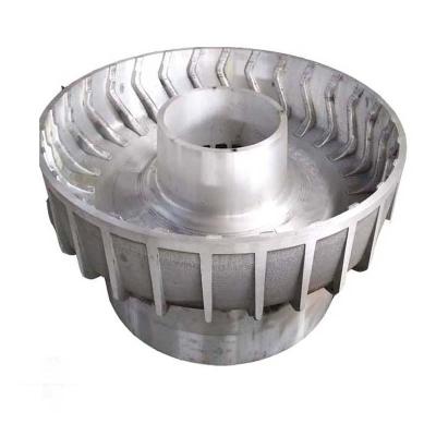 China Durable Manufacturers Supply Mold Aluminum Alloy Die Castings Aluminum Castings Zinc Alloy Castings for sale