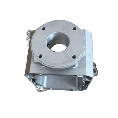 China Customized Durable Design Die Casting Heavy Duty Zinc Alloy Casting Aluminum Alloy Aluminum Alloy Die Casting for sale