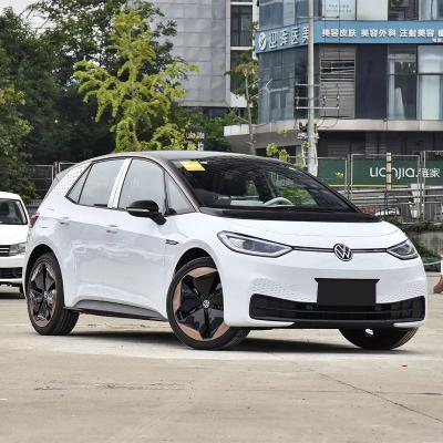 China New Energy 5 Seater Car 2022 Active Pure Electric VW ID.3 Vehicles Leather Cars In Stock 2022 Active Pure Smart Edition for sale