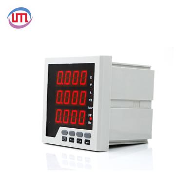 China Cheap China IP tcp voltmeter DDS5558-5291 for sale