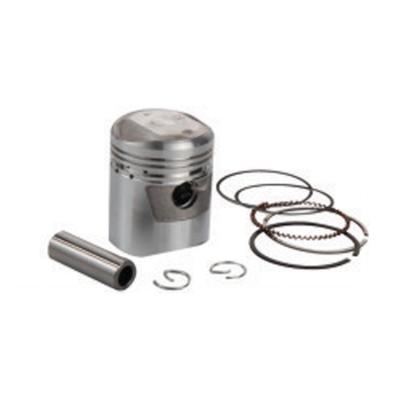 China C70 70CC Vehicles Engine Cylinder Piston Kit Many Price Competitive Motorcycle Parts for sale