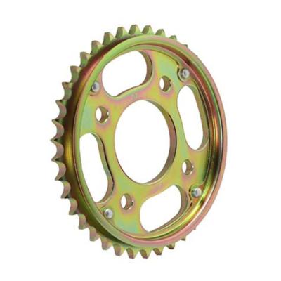 China NO.33 Vehicles Rear Sprocket Rear Gear Girset Driven Driving Variable Transmission Gear Many Variable Price Motorcycle Parts for sale