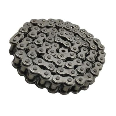 China 420-106L Metal Motorcycle Roller Drive Sprocket Chain Many Competitive Price Motorcycle Parts for sale