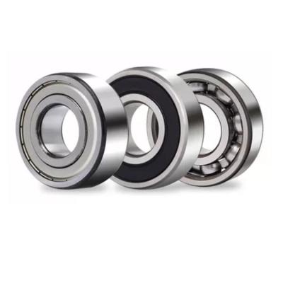 China 6903 Other 2Z Z 2RZ 2RS Motorcycle Auto Engine Motor Good Price Miniature Ball Bearing Bearings for sale