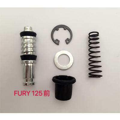 China For motorcycle FRONT FURY 125 cheap price good price brake master pump repair kit more need please contact us for sale