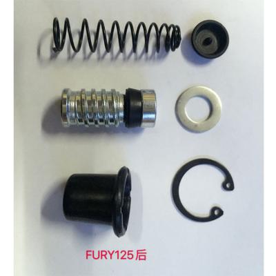 China For motorcycle REAR FURY 125 cheap price good price brake master pump repair kit more need please contact us for sale