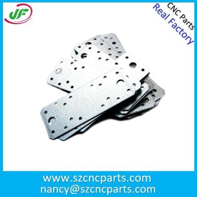 China Small Parts Turning Parts, Aluminum Parts CNC Machining Sheet for sale