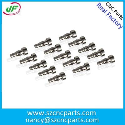 China CNC Parts, Precision CNC Turned Parts CNC Machining Parts for sale