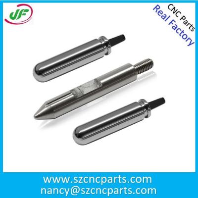 China Custom Turning Part CNC Vehicle Parts Used for Auto Part for sale