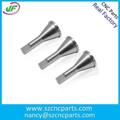 China High Precision Stainless Steel CNC Machining Hardware Parts for sale